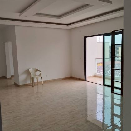 MISE EN LOCATION D'UN APPARTEMENT À ANGRÉ NOUVEAU CHU