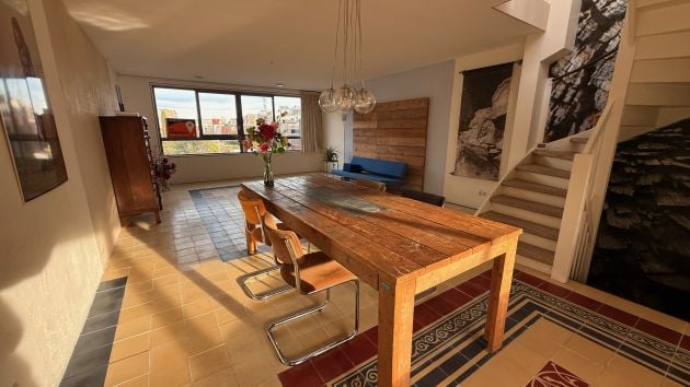 Spacious 5-Room Apartment (160m²) for Sale in Amsterdam-IJburg ...