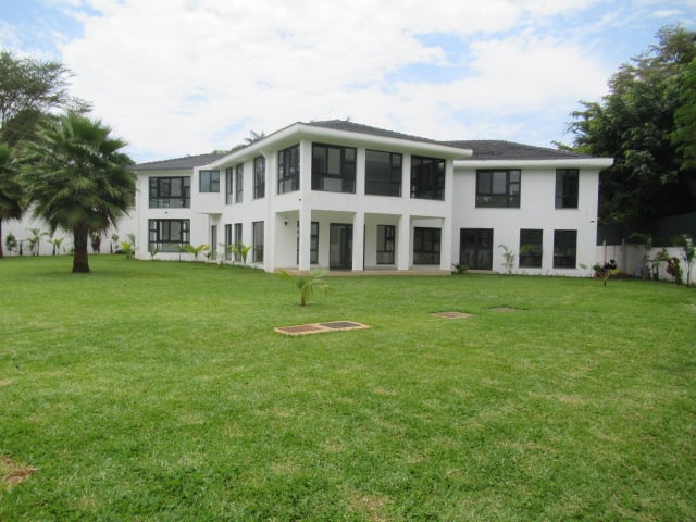 5 Bedrooms House For Sale in Runda