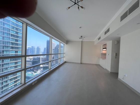 2 bed room Apt. for rent