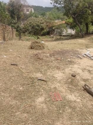 Investment Opportunity in Colombia's Coastal Zone