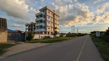 Hôtel de 30 chambres à vendre à Nungwi, Zanzibar, Tanzanie &#55356;&#56825;&#55356;&#56831;. 