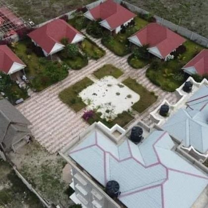 Hotel de 30 habitaciones en venta / alquiler en Nungwi, Zanzíbar, ...