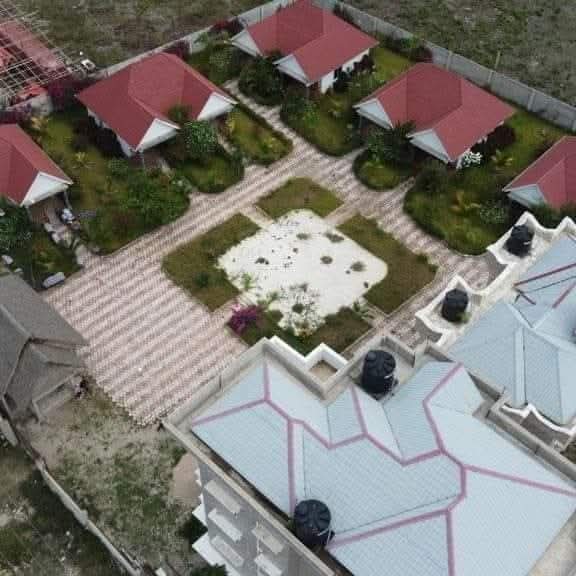 Hôtel de 30 chambres à vendre/louer à Nungwi, Zanzibar, Tanzanie. 