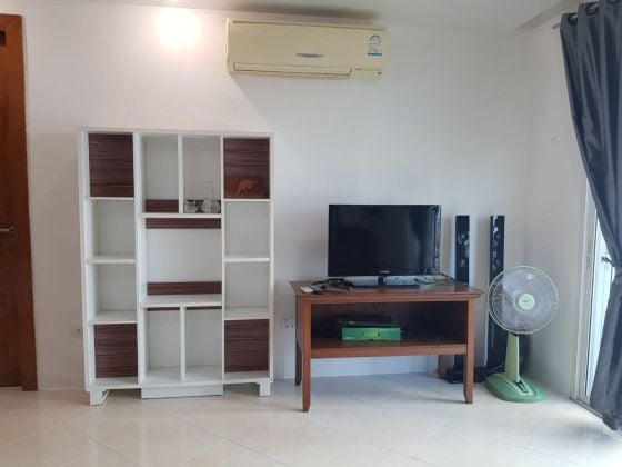 Condo for rent at The Bay View2  Pratamnuk