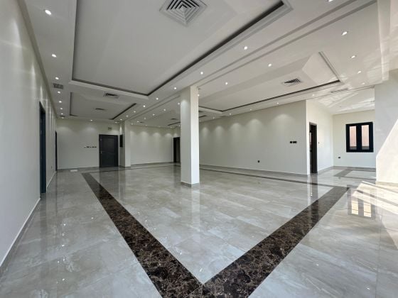 Luxury Four Master Bedroom Seaview Apartment for Rent in Salwa