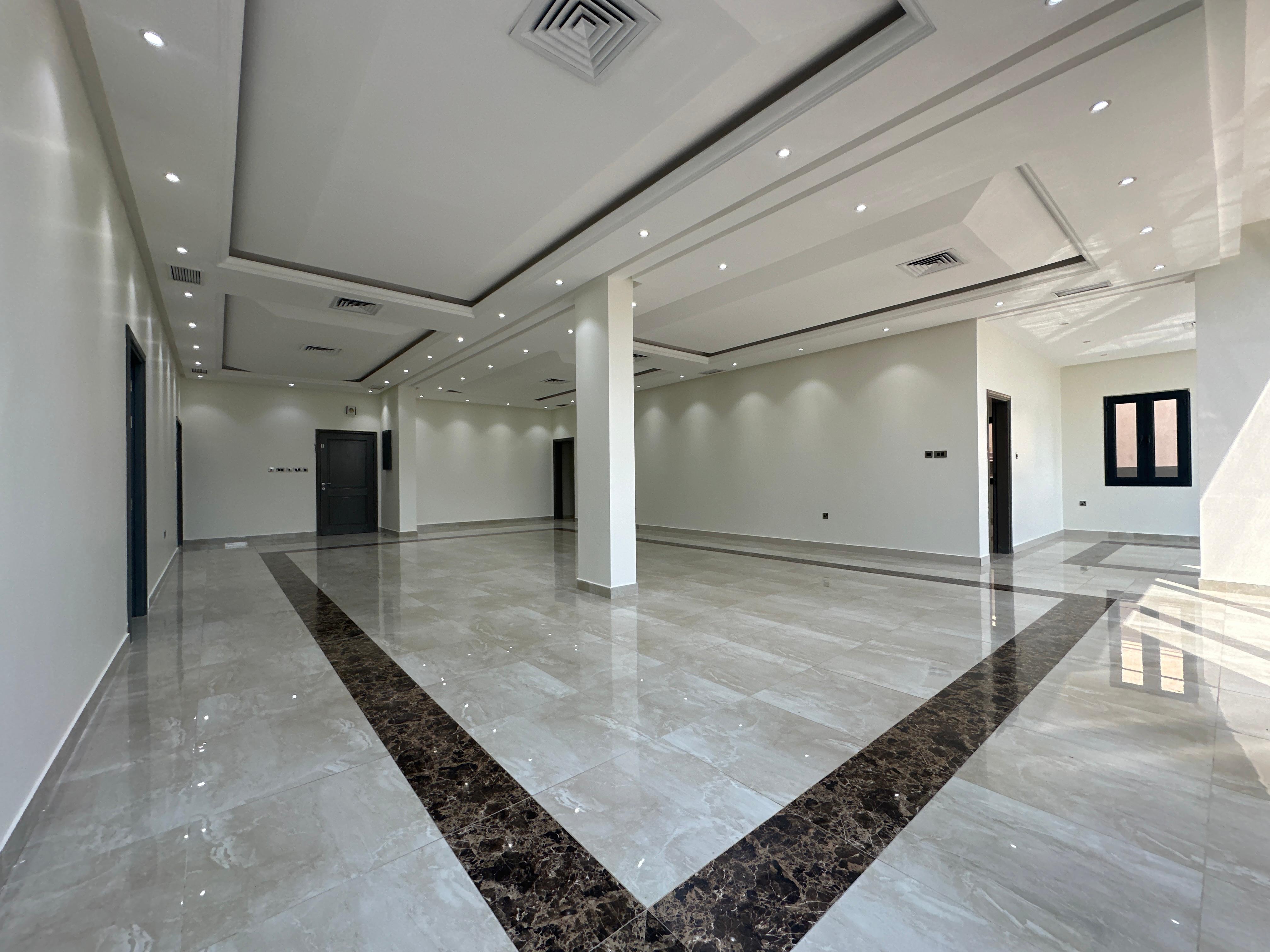 Luxury Four Master Bedroom Seaview Apartment for Rent in Salwa