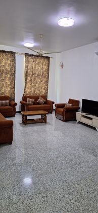 VIP Furnished Apartment in Heron, Djibouti