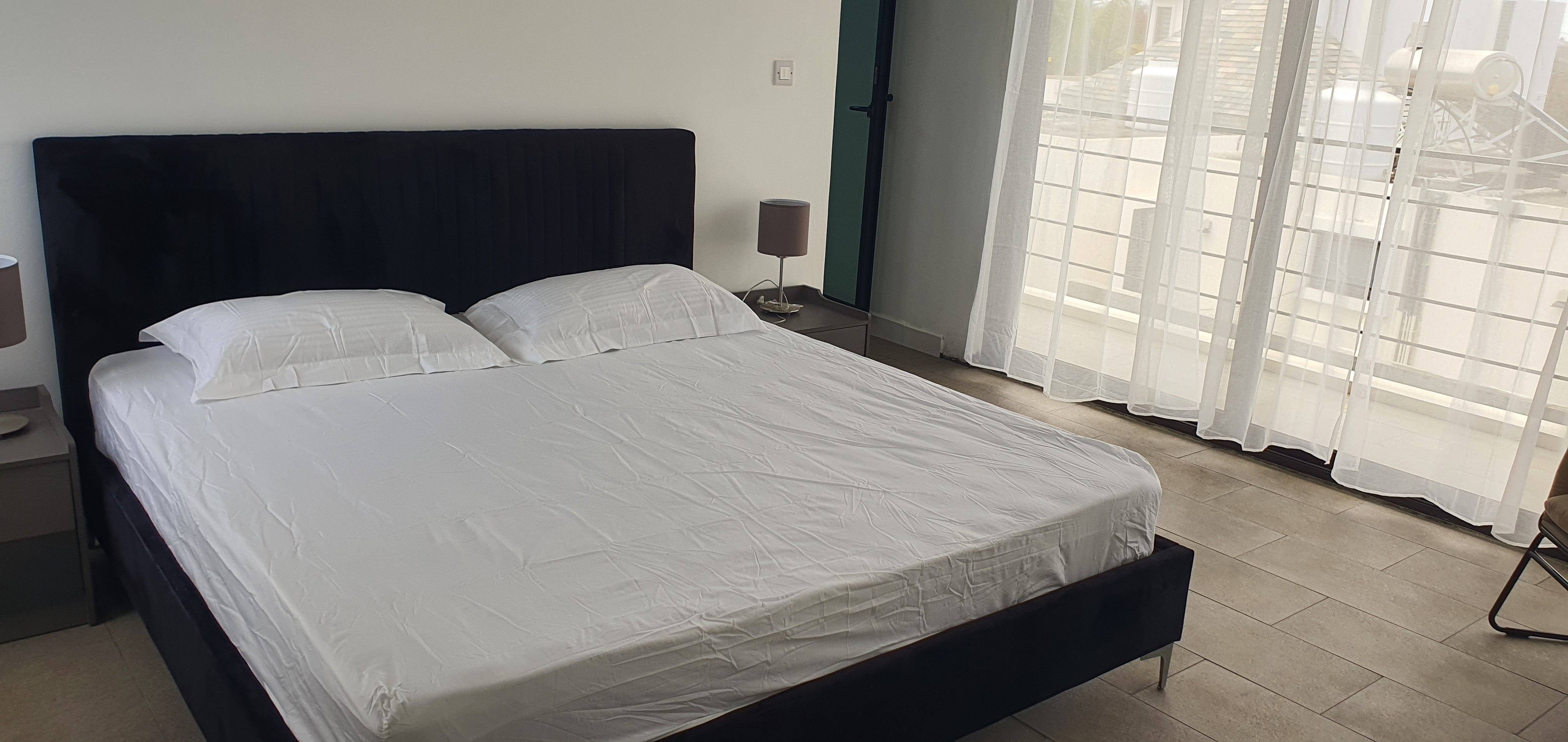 À LOUER – Villa fraîchement rénovée, Chemin Vingt Pieds, Grand Baie