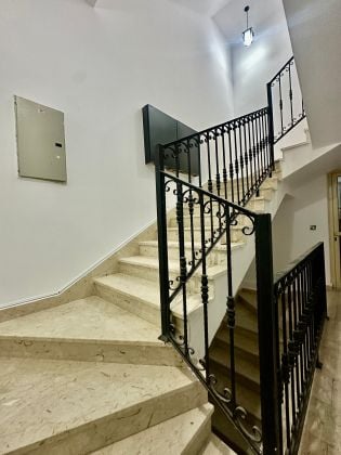 Four Bedroom floor for rent in Messila
