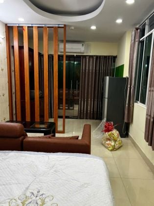 For Rent – Studio Apartment in Binh Thanh – All-Inclusive 7.5M ...