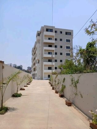 Venta de un apartamento 