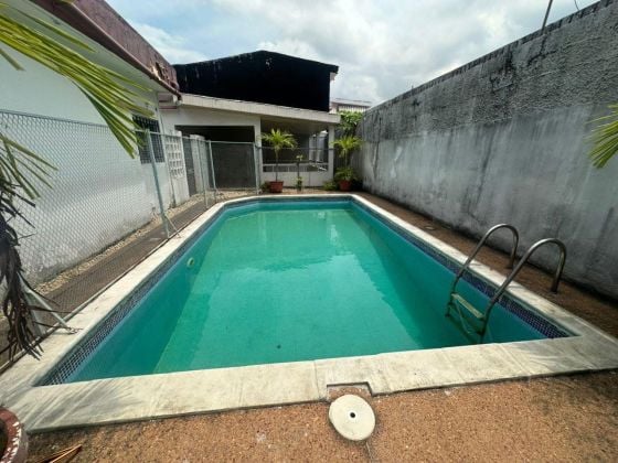 LOCATION  VILLA Basse 05 PIÈCES A LA RIVIERA 3 non loin du ...