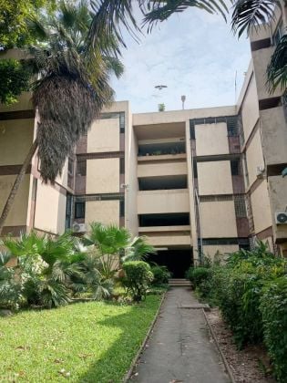 RIVIÈRA GOLF ELIAS face casino vente appartement 5pièces.