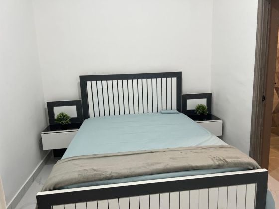 ALQUILO APARTAMENTO EN NACO AMUEBLADO 7 NIVEL