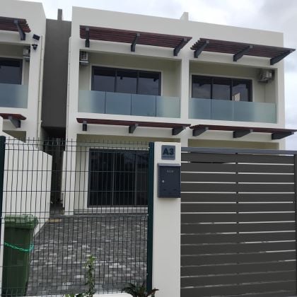 Sale of Luxurious Apartments at Flic en Flac