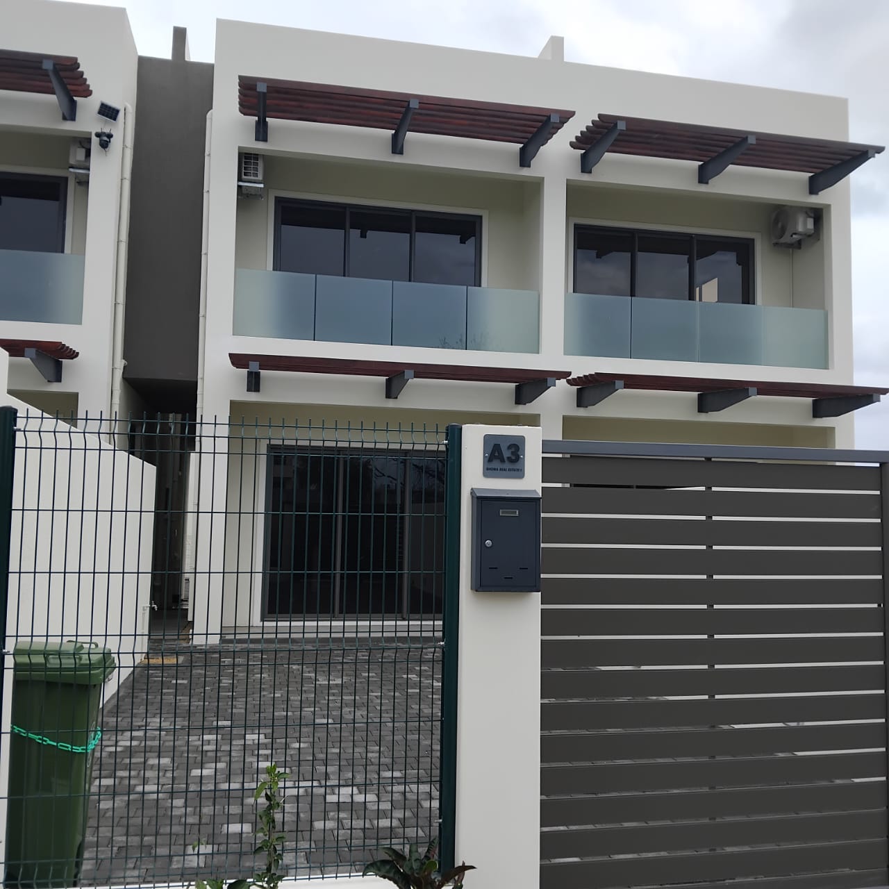 Sale of Luxurious Apartments at Flic en Flac