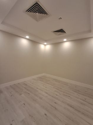 Bright Modern 2BR Apartment