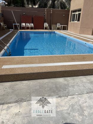 Fintas, spacious 3 bedroom apartment with common pool