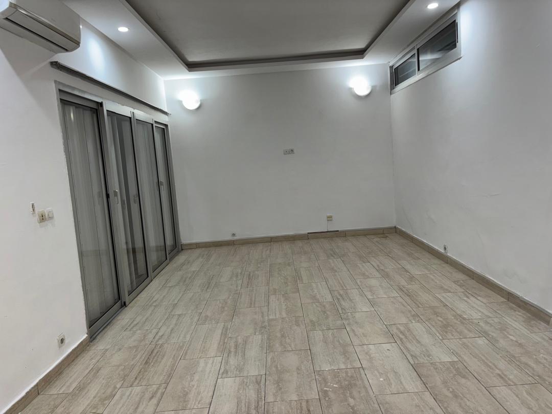 Affitto di un appartamento di 3 locali al Golf 1 