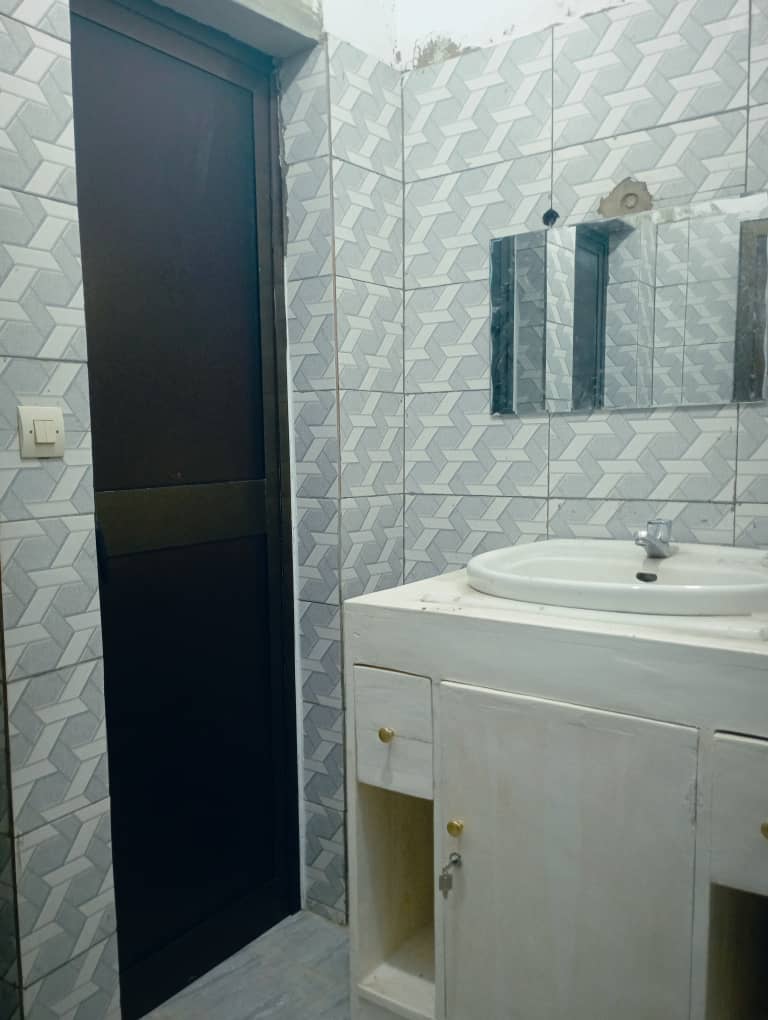 Belle VILLA MODERNE nouvellement construite en vente à Lomé/TOGO