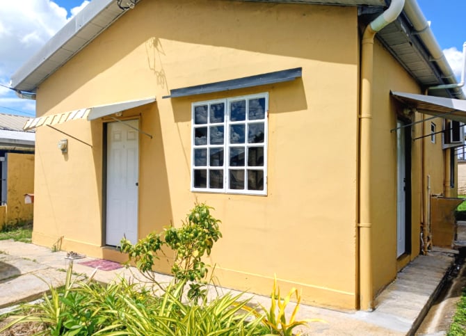 Maison à louer à Trinité-et-Tobago