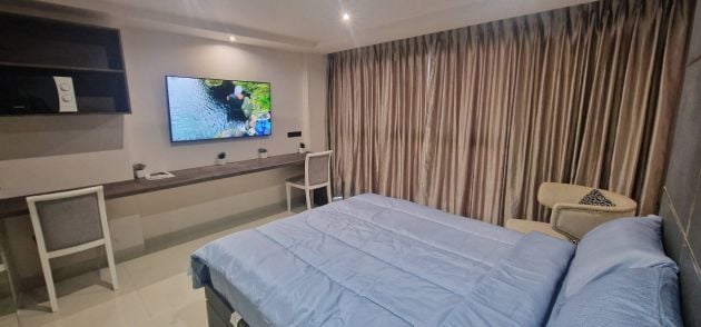 Condo south Pattaya  for Rent Studio room