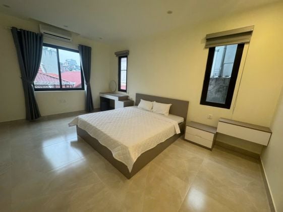 140sqm 2 bedrooms FLAT at To Ngoc Van, Tay Ho, Hanoi!
