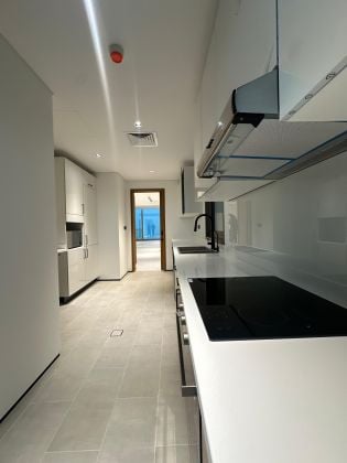 Stunning Three-Bedroom Sea View Apartment for Rent in Daiya