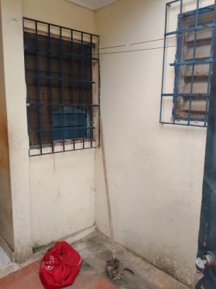 Villa 03 pièces à Abobo- Sogefiha