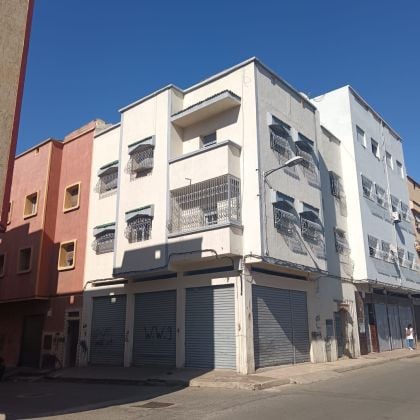 Casa de 3 pisos en venta 