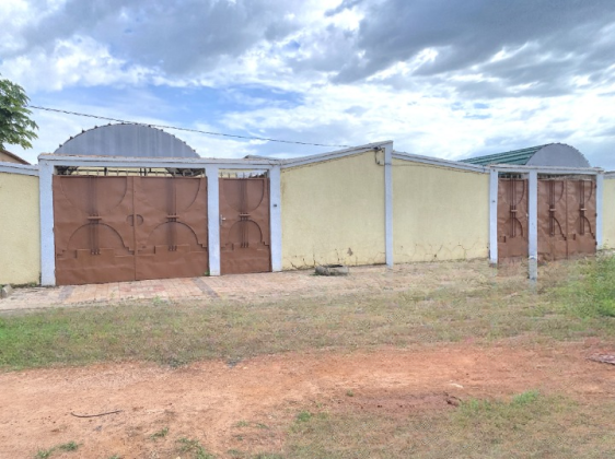 DEUX MINI-VILLAS NOUVELLES CONSTRUCTIONS EN LOCATION À BASSINKO SUR ...