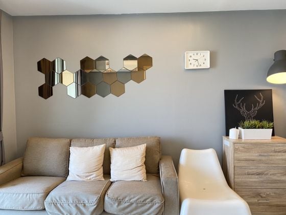 Condo for rent Laguna beach Jomtien1 have 2 Bedrooms 