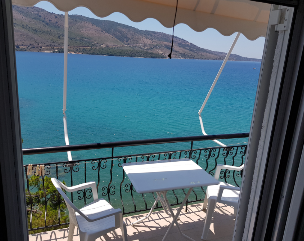 Apartment to rent in Greece 