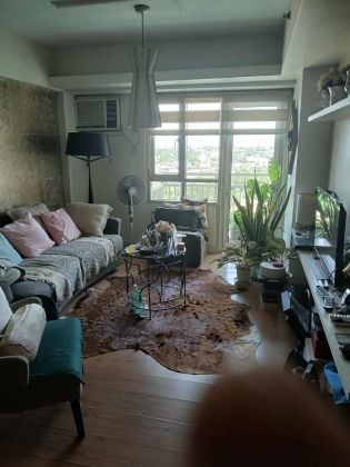 For Sale Condominium in Pasig City - The Grove by Rockwell