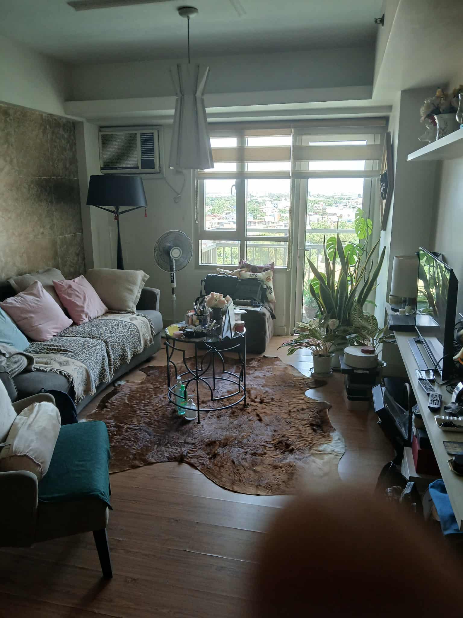 For Sale Condominium in Pasig City - The Grove by Rockwell