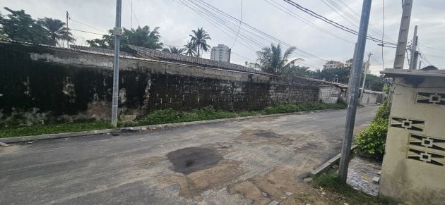 Zona 4, Biétry: in vendita un terreno di 432 m² con ACD ...