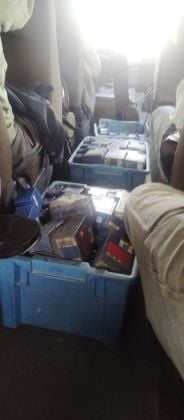 Bed space available for a bachelor 