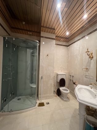 1 bedroom near Finikuler