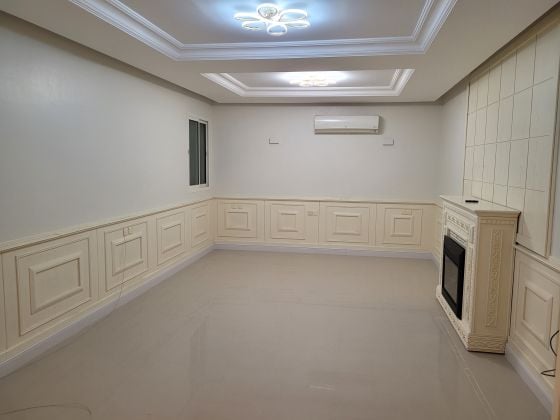 3 BR elegant apartment for rent 