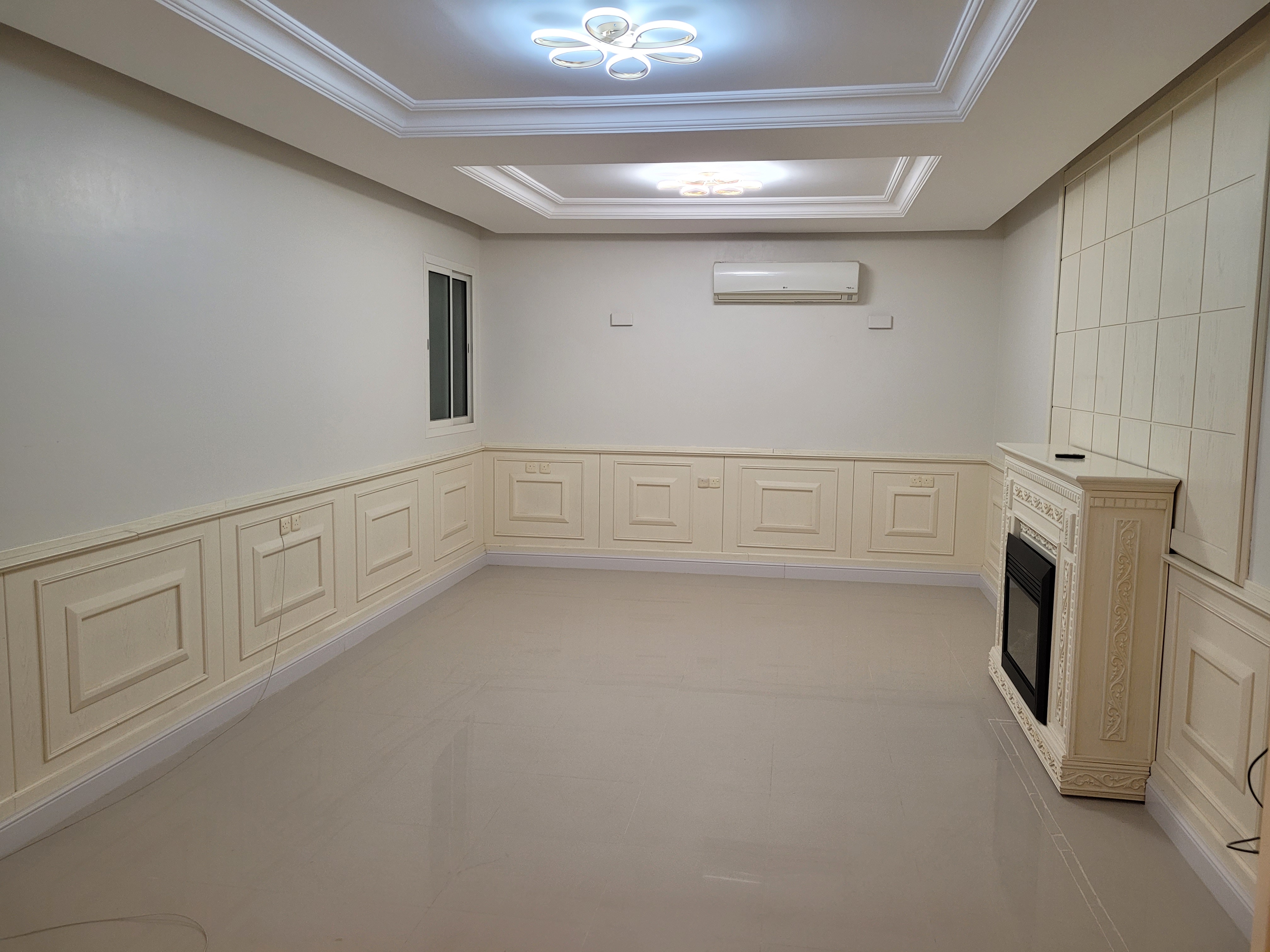 3 BR elegant apartment for rent 