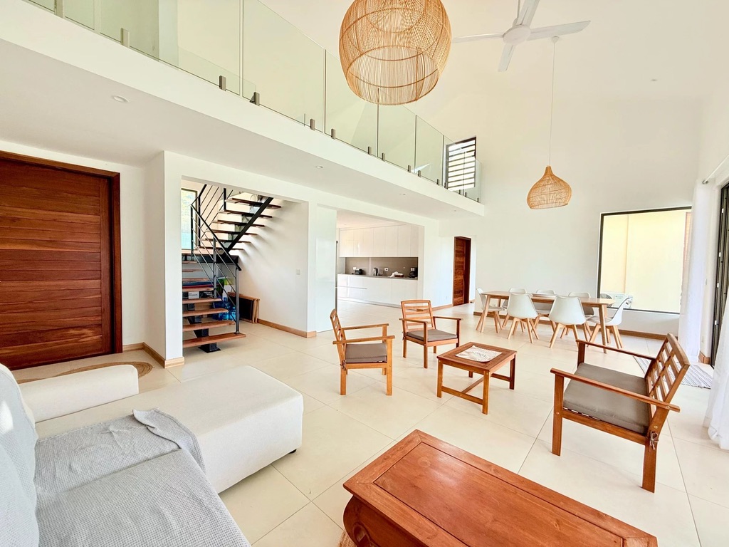 House for long-term rent