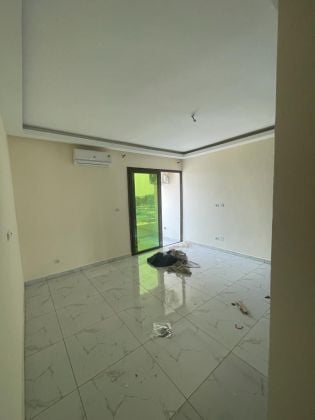 Location d'un appartement de standing à la Riviera 2 