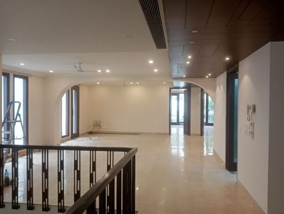 MODERNO Y SÚPER ESPACIOSO DÚPLEX DE 4 HAB. EN PLANTA BAJA Y ...