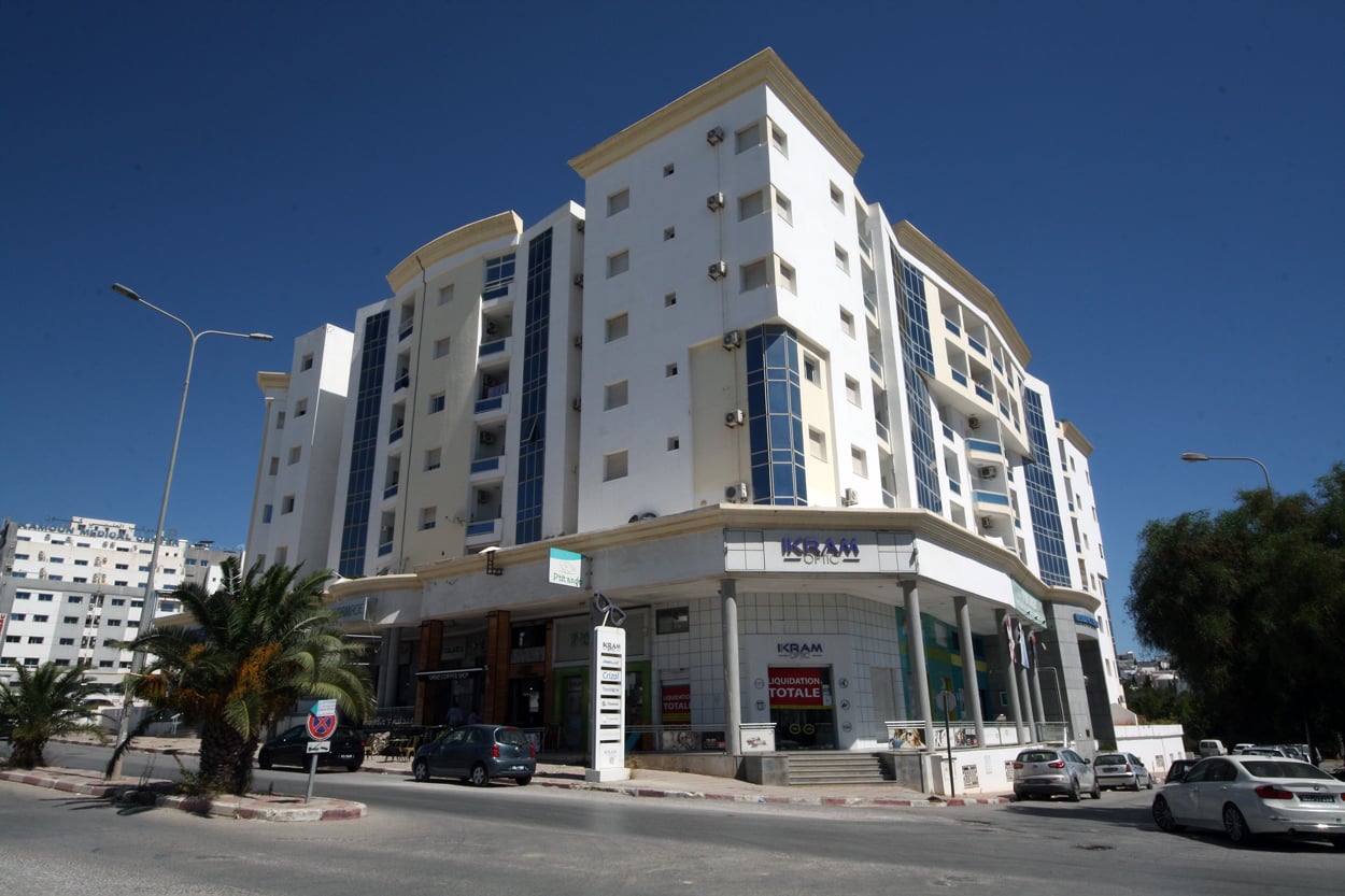 Privada L S1cm amueblada, excelente para extranjero 