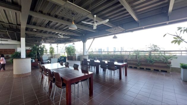 3 Bedrooms apartment for rent near Independence Monument