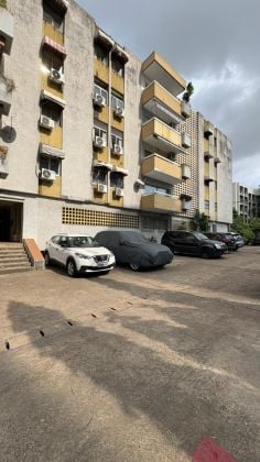 APPARTEMENT 04 PIECES EN LOCATION - COCODY DANGA