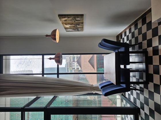 COZY STYLE LOFT UNIT 2 BEDROOMS SWIMMING POOL &#55356;&#57290;