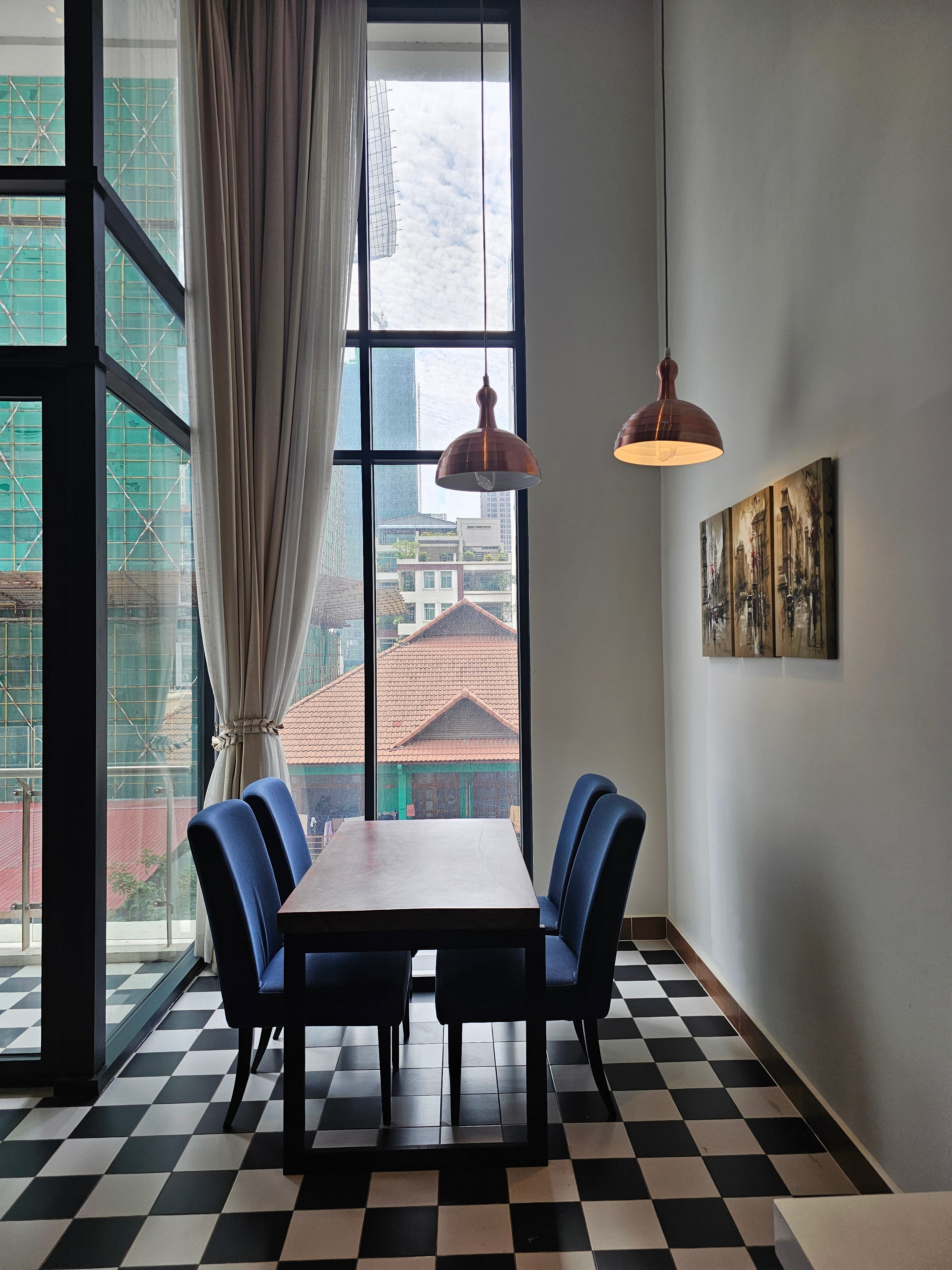 COZY STYLE LOFT UNIT 2 BEDROOMS SWIMMING POOL &#55356;&#57290;