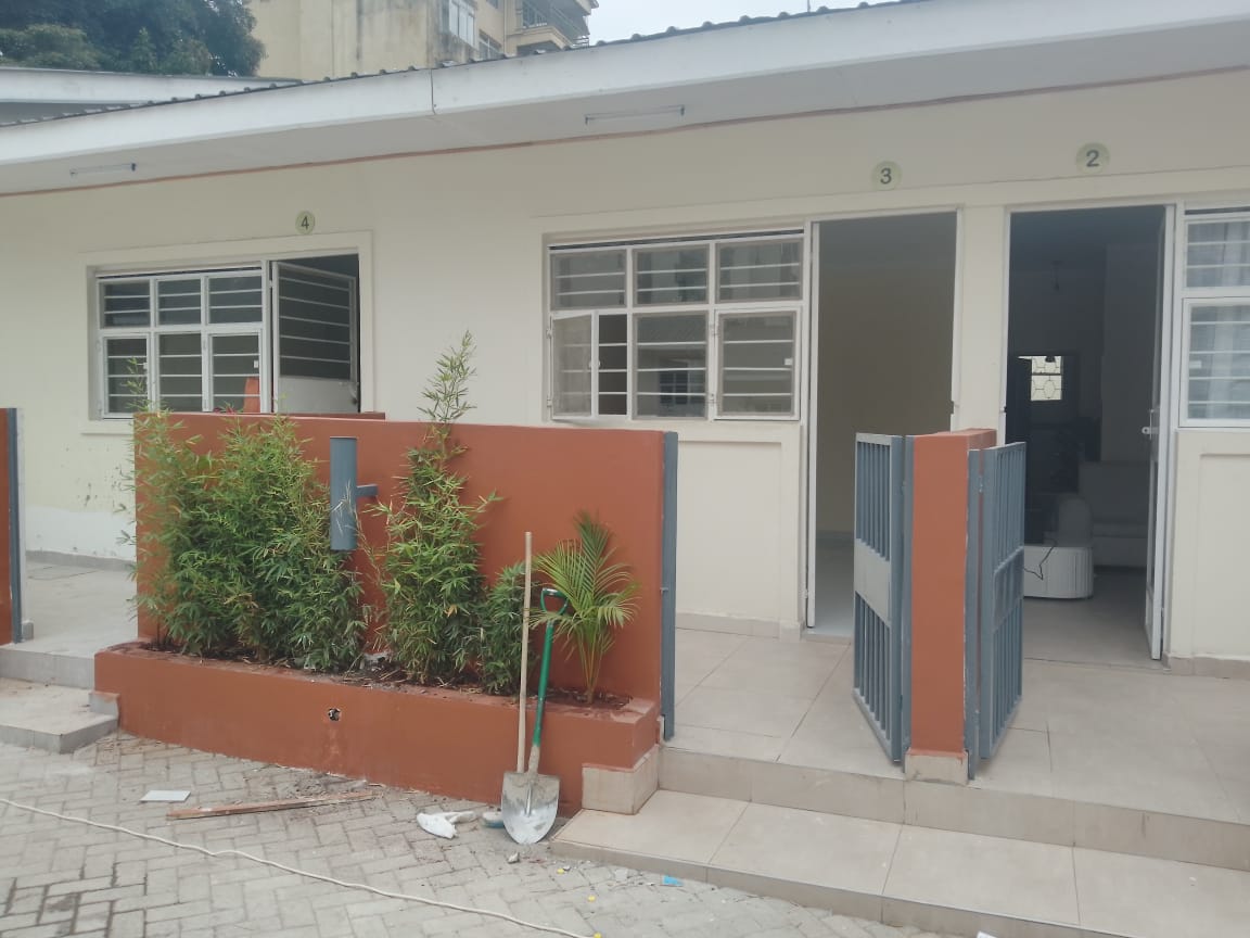 Appartamenti con 1 camera da letto perfetti per giovani professionisti e coppie